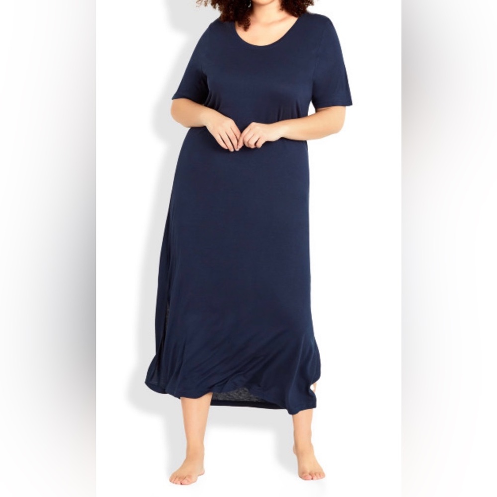 NWT Sleep Night Dress Women’s